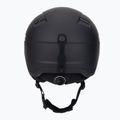 Skihelm Bliz Infinity matte black 4