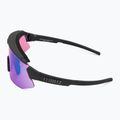 Sonnenbrille Bliz Breeze Small Nano Optics Nordic Light matt black/begonia/violet blue 5