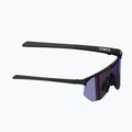 Bliz Hero Nano Optics Nordic Light S2 Fahrradbrille matt schwarz/hell begonia/violett blau multi 6