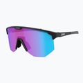 Bliz Hero Nano Optics Nordic Light S2 Fahrradbrille matt schwarz/hell begonia/violett blau multi 3