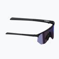 Bliz Hero Nano Optics Nordic Light S2 Fahrradbrille matt schwarz/hell begonia/violett blau multi 6