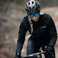Bliz Hero Nano Optics Nordic Light S2 Fahrradbrille matt schwarz/hell begonia/violett blau multi 11