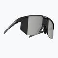 Bliz Hero S3 mattschwarz/rauchsilber verspiegelte Fahrradbrille 2