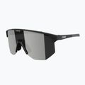 Bliz Hero S3 mattschwarz/rauchsilber verspiegelte Fahrradbrille 3