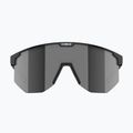Sonnenbrille Bliz Hero matte black/smoke silver mirror 2