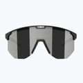 Bliz Hero S3 mattschwarz/rauchsilber verspiegelte Fahrradbrille 4