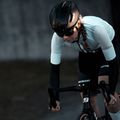 Bliz Hero S3 mattschwarz/rauchsilber verspiegelte Fahrradbrille 9