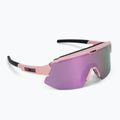 Bliz Breeze Small S3+S1 matt rosa / braun rosa multi / rosa 52212-49 Fahrradbrille 2