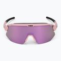 Bliz Breeze Small S3+S1 matt rosa / braun rosa multi / rosa 52212-49 Fahrradbrille 4