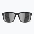 Bliz Ignite Polarized S3 matt schwarz/braun Silber Spiegel Radfahren Brille 4