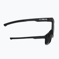 Bliz Ignite Polarized S3 matt schwarz/braun Silber Spiegel Radfahren Brille 5