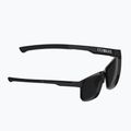 Bliz Ignite Polarized S3 matt schwarz/braun Silber Spiegel Radfahren Brille 6
