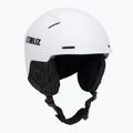 Skihelm Bliz Infinity matte white