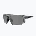 Bliz Arrow S3 transparent grau/rauch Fahrradbrille 3