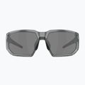 Bliz Arrow S3 transparent grau/rauch Fahrradbrille 4