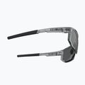 Bliz Arrow S3 transparent grau/rauch Fahrradbrille 5