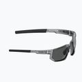 Bliz Arrow S3 transparent grau/rauch Fahrradbrille 6