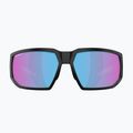 Bliz Arrow Nano Optics Nordic Light S2 Fahrradbrille matt schwarz/begonia/violett blau multi 4