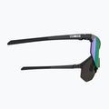 Sonnenbrille Bliz Hero matt black/brown/green multi 4