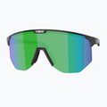 Sonnenbrille Bliz Hero matt black/brown/green multi 6