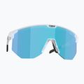 Sonnenbrille Bliz Hero white/crystal/brown/blue multi