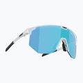 Sonnenbrille Bliz Hero white/crystal/brown/blue multi 2