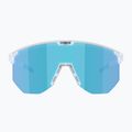 Sonnenbrille Bliz Hero white/crystal/brown/blue multi 4