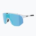 Sonnenbrille Bliz Hero white/crystal/brown/blue multi 5