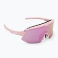 Sonnenbrille Bliz Breeze Small matt powder pink/brown/rosegold multi 2