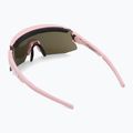 Sonnenbrille Bliz Breeze Small matt powder pink/brown/rosegold multi 3