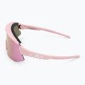 Sonnenbrille Bliz Breeze Small matt powder pink/brown/rosegold multi 5