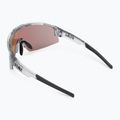 Sonnenbrille Bliz Matrix crystal black/brown/green multi 2