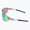 Sonnenbrille Bliz Matrix crystal black/brown/green multi 4