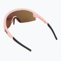Sonnenbrille Bliz Matrix matt powder pink/brown/rose multi 2