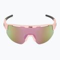 Sonnenbrille Bliz Matrix matt powder pink/brown/rose multi 3