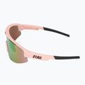 Sonnenbrille Bliz Matrix matt powder pink/brown/rose multi 4