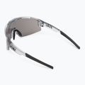 Sonnenbrille Bliz Matrix crystal black/smoke/silver mirror 2