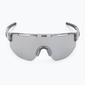 Sonnenbrille Bliz Matrix crystal black/smoke/silver mirror 3
