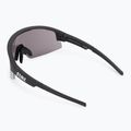 Sonnenbrille Bliz Matrix matte black/smoke/ice blue multi 2
