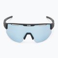 Sonnenbrille Bliz Matrix matte black/smoke/ice blue multi 3