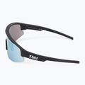 Sonnenbrille Bliz Matrix matte black/smoke/ice blue multi 4