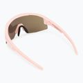 Sonnenbrille Bliz Matrix Small matt powder pink/brown/rose multi 2