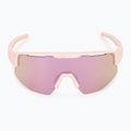 Sonnenbrille Bliz Matrix Small matt powder pink/brown/rose multi 3