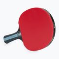 Tischtennisschläger STIGA Future 3-Star black/red 3