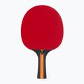 Tischtennisschläger STIGA Vision 4-Star black/red
