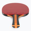 Tischtennisschläger STIGA Vision 4-Star black/red 2