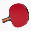 Tischtennisschläger STIGA Vision 4-Star black/red 3