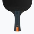 Tischtennisschläger STIGA Vision 4-Star black/red 4