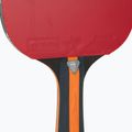 Tischtennisschläger STIGA Vision 4-Star black/red 5