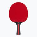 Tischtennisschläger STIGA Prestige 5-Star black/red